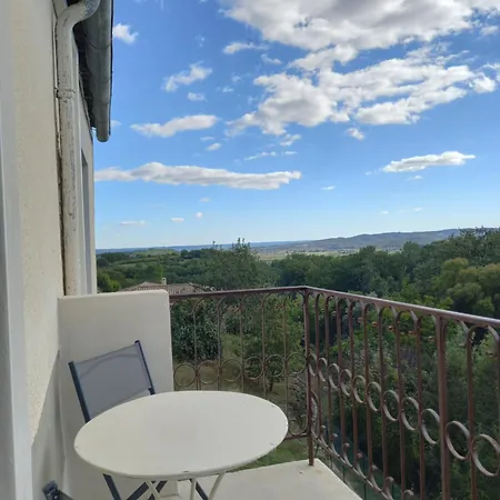 La Maison *