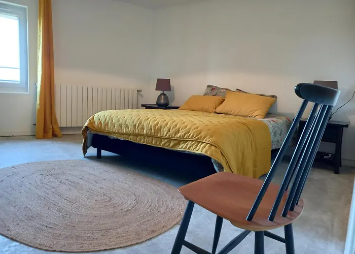 La Maison Tatil Evi Cruviers-Lascours