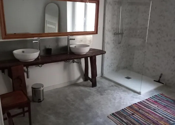 La Maison Tatil Evi Cruviers-Lascours